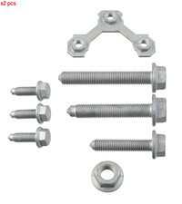 X2 PCS L&R SIDES FRONT 44091