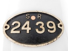 Vintage  British Railways