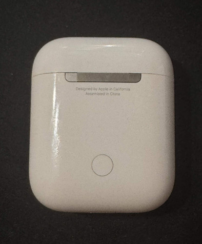 Genuine apple airpods - genuine, 2nd