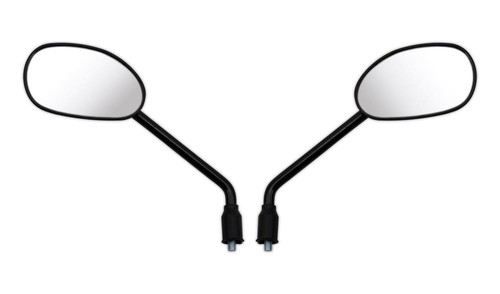 Mirrors left right - left, for
