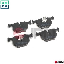BRAKE PAD SET DISC BRAKE 20H9082-JPN FOR LAND ROVER RANGE/III  ALPINA  BMW