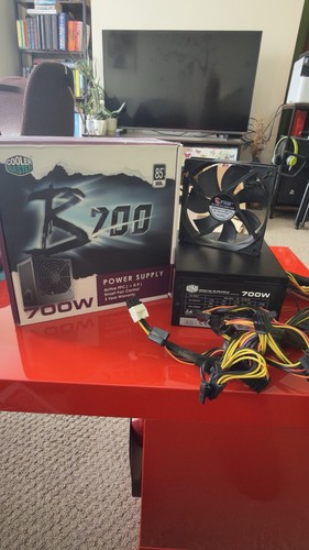 Cooler master extreme power - master,