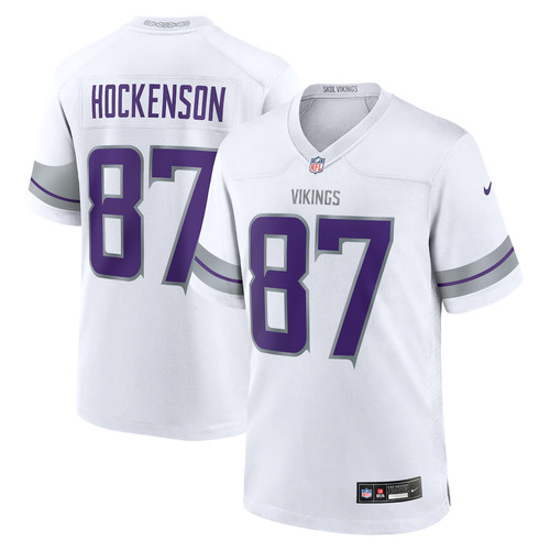 Minnesota vikings men - vikings, jersey