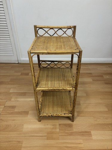 Vintage bohemian tiger bamboo - tiger,