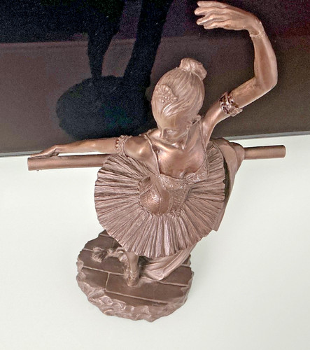 Heredities large ballerina - large,
