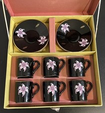 Palissy 'Orchid' Vintage