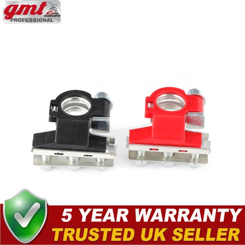 Automotive battery connectors - automotive,