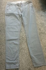 Men's Fat Face Chino Trousers
