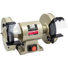 SIP Bench Grinder 10" 230V