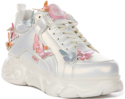 Buffalo cld butterfly - buffalo,