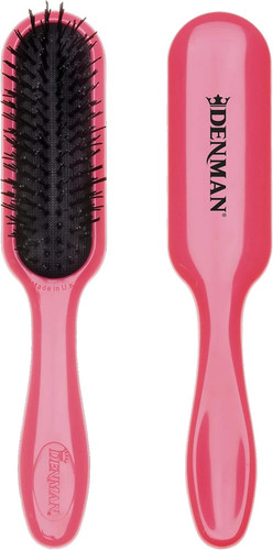 Denman tangle tamer mini - tangle,