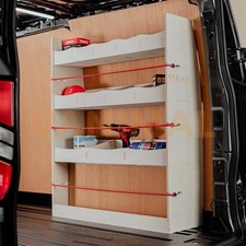 Vauxhall Vivaro C 2019+ SWB OS