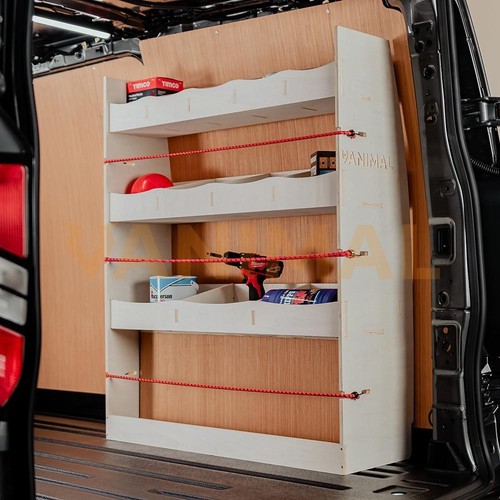 Vauxhall vivaro 2019 - swb, os