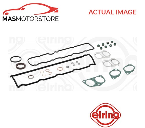 Engine top gasket - engine, set