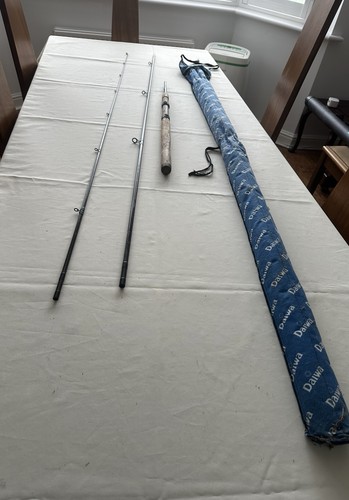Daiwa power mesh specialist - power,