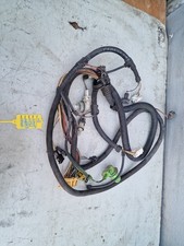 VW T4 Headlight Wiring Loom