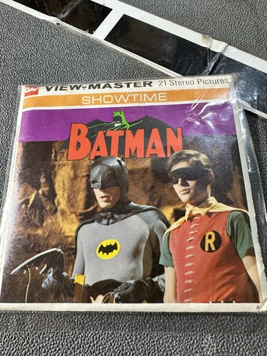Gaf b492 batman adam west - b492,