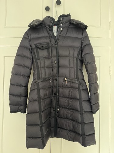 Moncler women puffer jacket - women's,