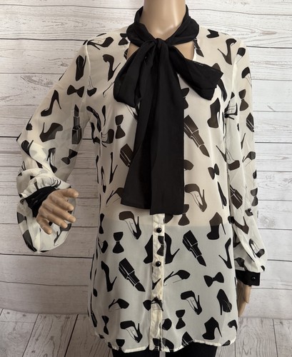 Kardashian kollection blouse - kardashian,