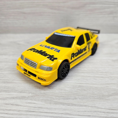 Scalextric c699 mercedes benz - mercedes,