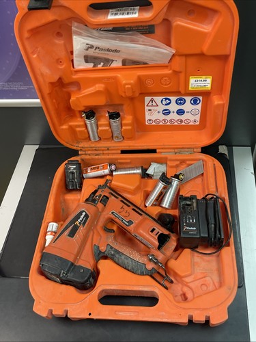 Paslode im65a f16 - im65a,