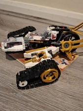 LEGO Ninjago Legacy Ultra