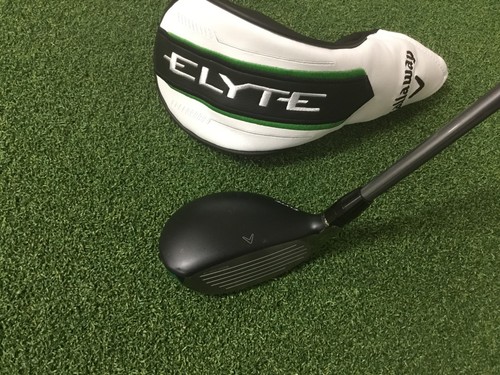 Callaway elyte hybrid - callaway,