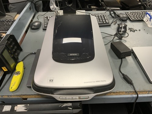 Epson perfection 4490 home - epson,