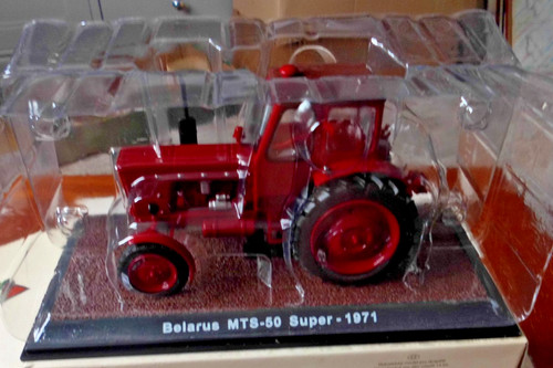 Scale atlas editions - 1:32,