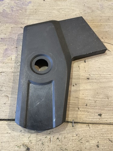 Handlebar hanger cover - hanger,