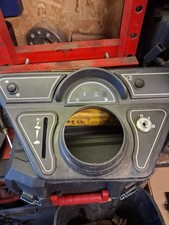 Countax C300h Dash Panel.