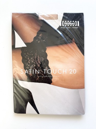 Vintage wolford satin touch - wolford,