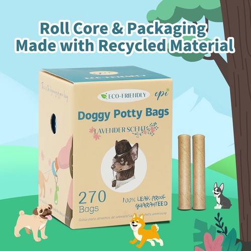 Eco friendly biodegradable - friendly,