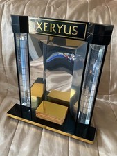 Givenchy Xeryus Perfume Display Cabinet Paris Shop RARE Vintage Collectible