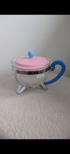 Bodum chambord colour block - bodum,