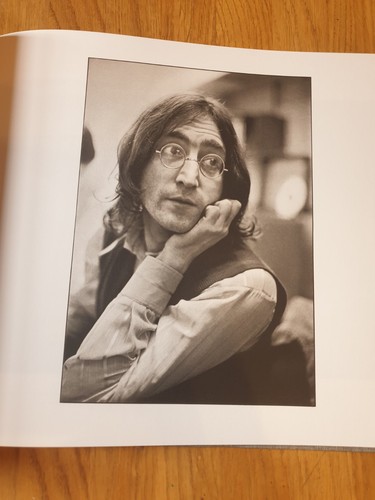 Linda mccartney photographs - mccartney,
