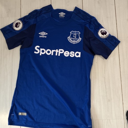 Inpost only authentic everton - only,