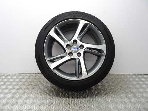 Volvo s40 v50 c30 - 17'', alloy