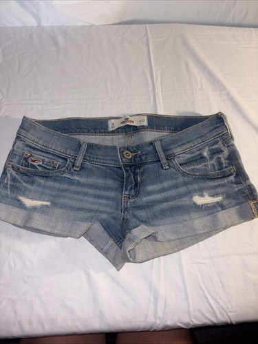 Vintage hollister distressed - vintage,