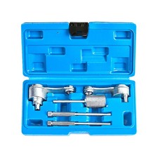 Locking tool kit - tool, jaguar
