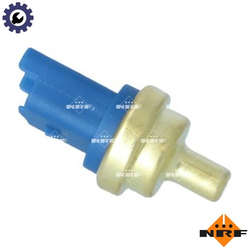 Sensor coolant temperature - sensor,