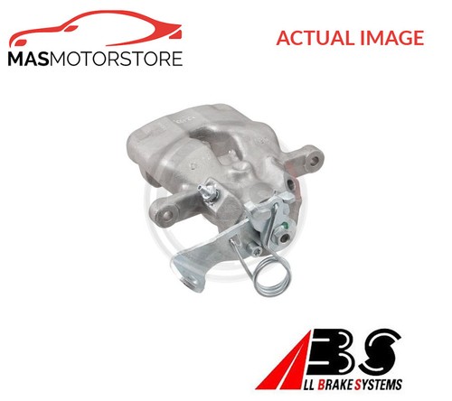 Brake caliper braking rear - caliper,