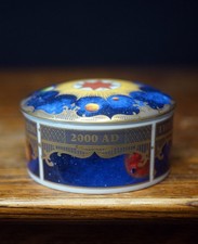 ROYAL WORCESTER MILLENNIUM