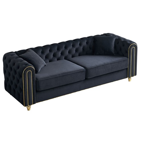 Chesterfield seaters button - chesterfield, 3