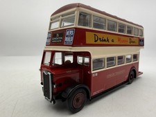 1:76 EFE Guy Arab I Utility London Transport 26204 - Boxed