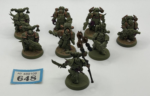 Warhammer 40k death - -,