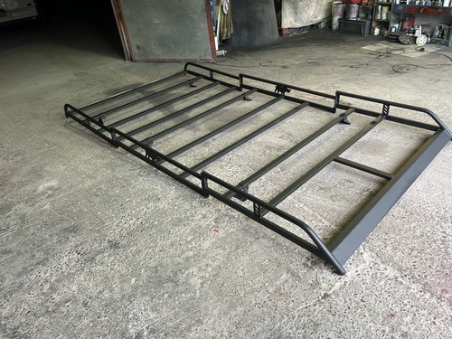 Rhino modular roof rack - rhino, ford