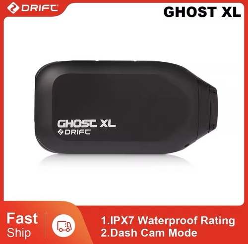 Drift innovation ghost - drift,