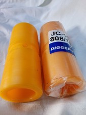 JCB Mini Digger Tipping Link Dipper Arm Nylon Bush Part 808/10006
