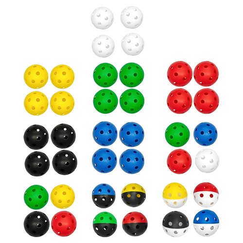 Floorball balls 72mm - floorball,
